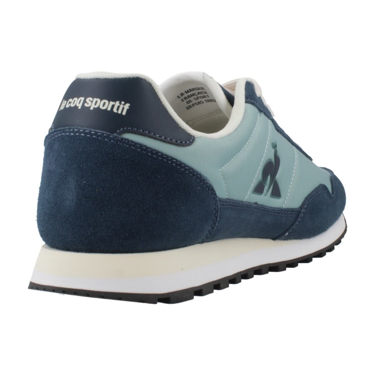 Men's Sports Shoes Le Coq Sportif Blue