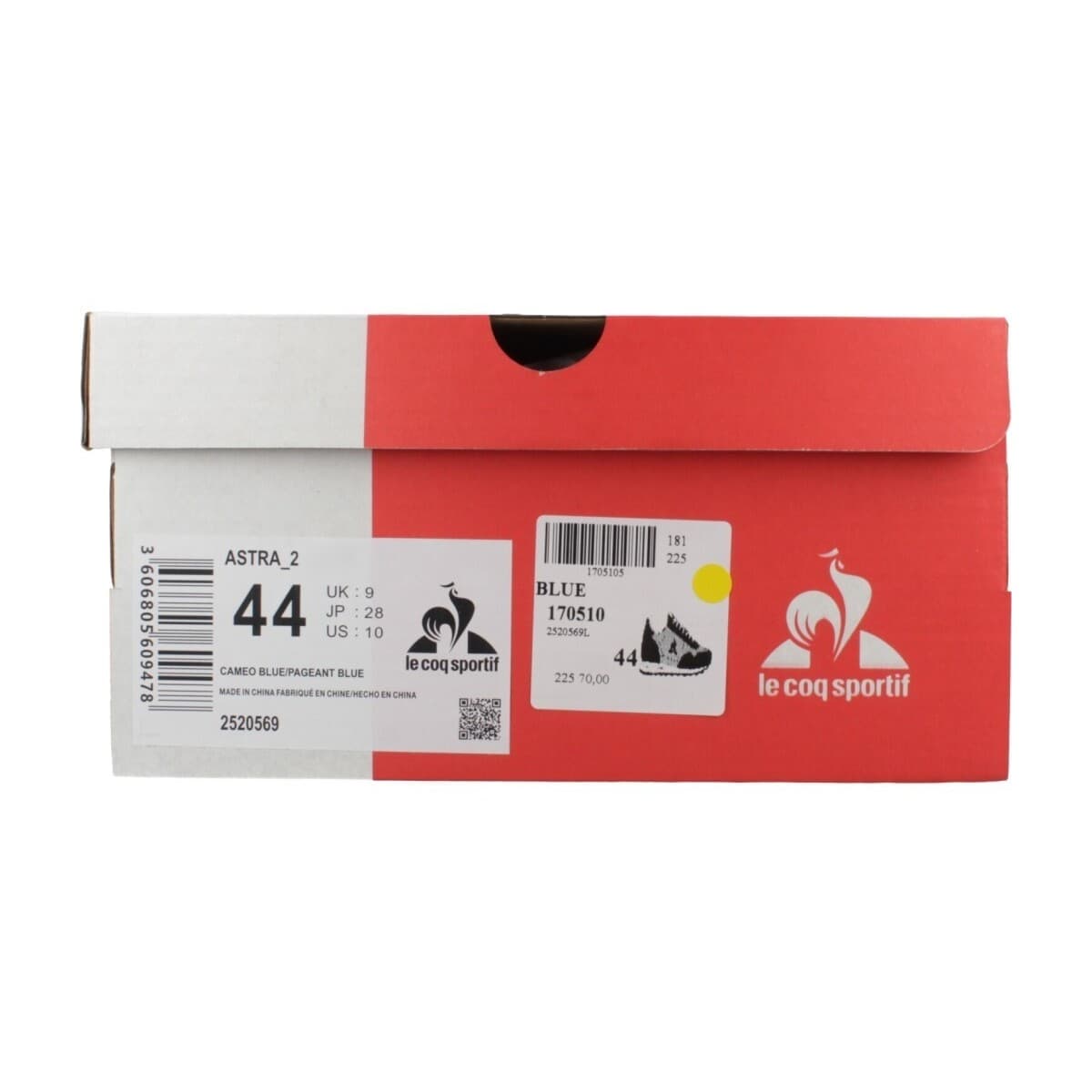 Men's Sports Shoes Le Coq Sportif Blue