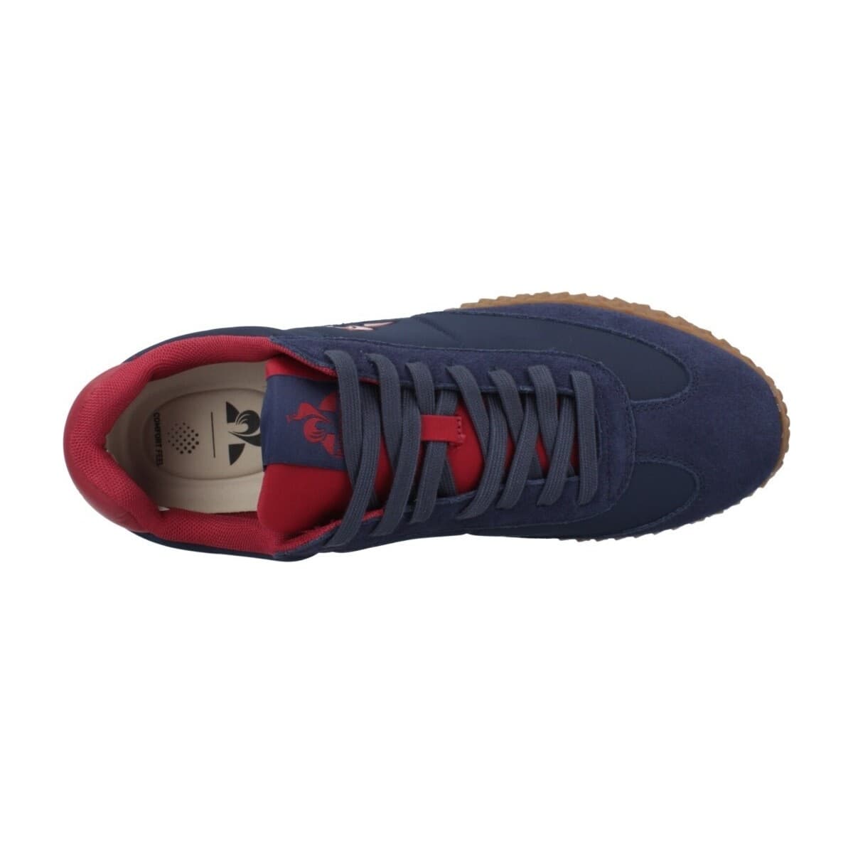 Men's Sports Shoes Le Coq Sportif Blue