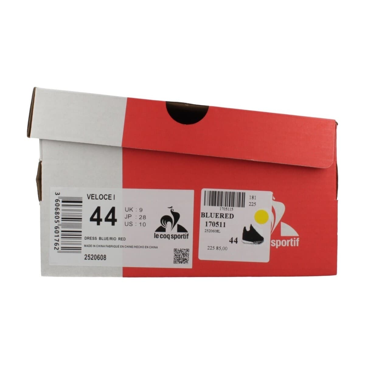 Men's Sports Shoes Le Coq Sportif Blue