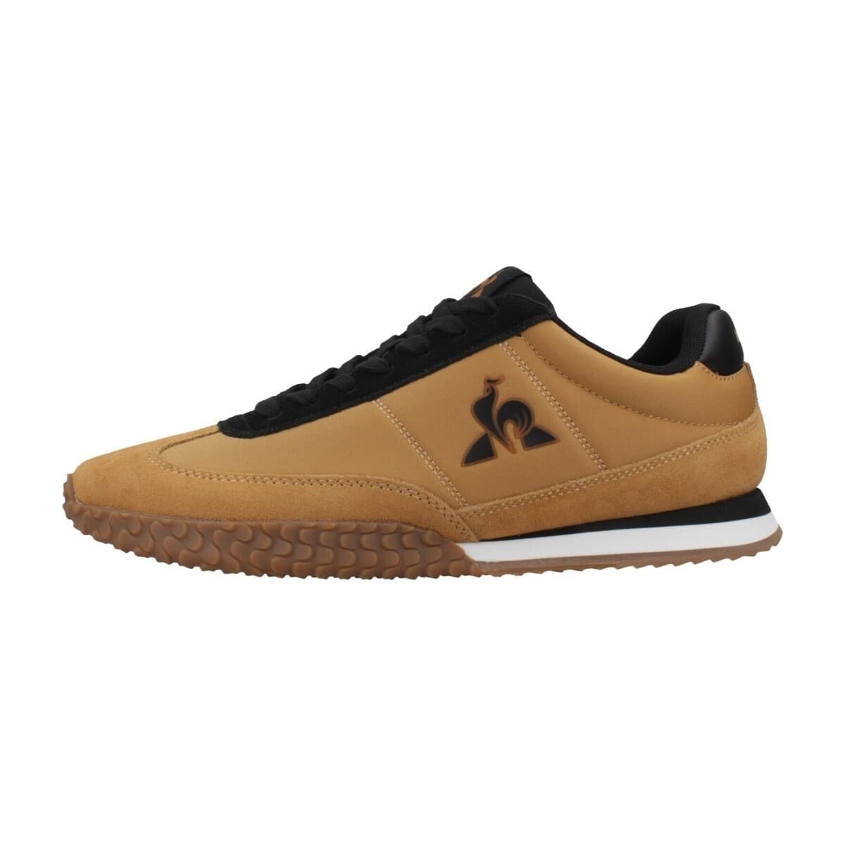 Men's Sports Shoes Le Coq Sportif Brown