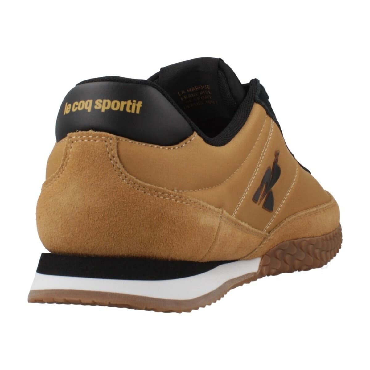 Men's Sports Shoes Le Coq Sportif Brown