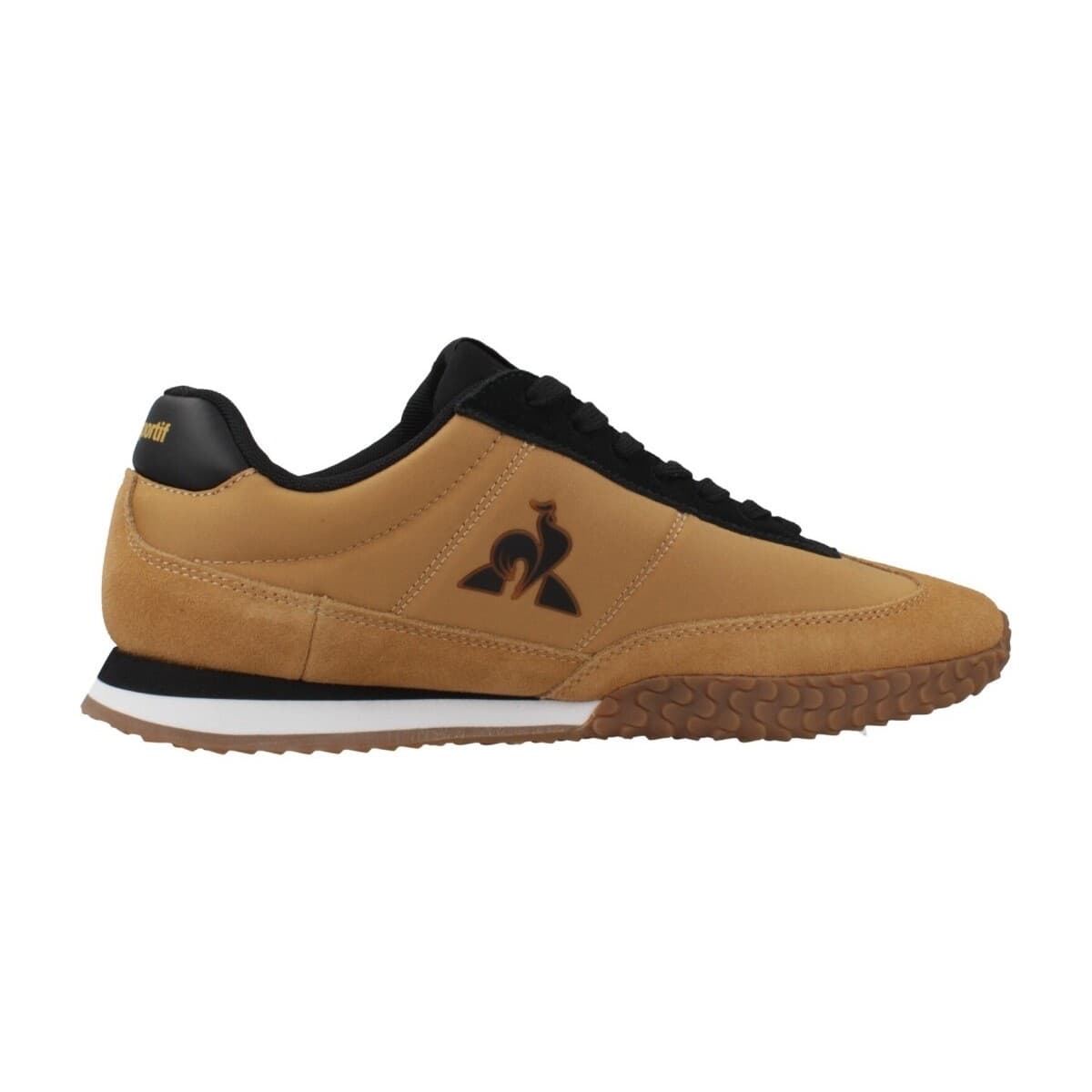 Men's Sports Shoes Le Coq Sportif Brown