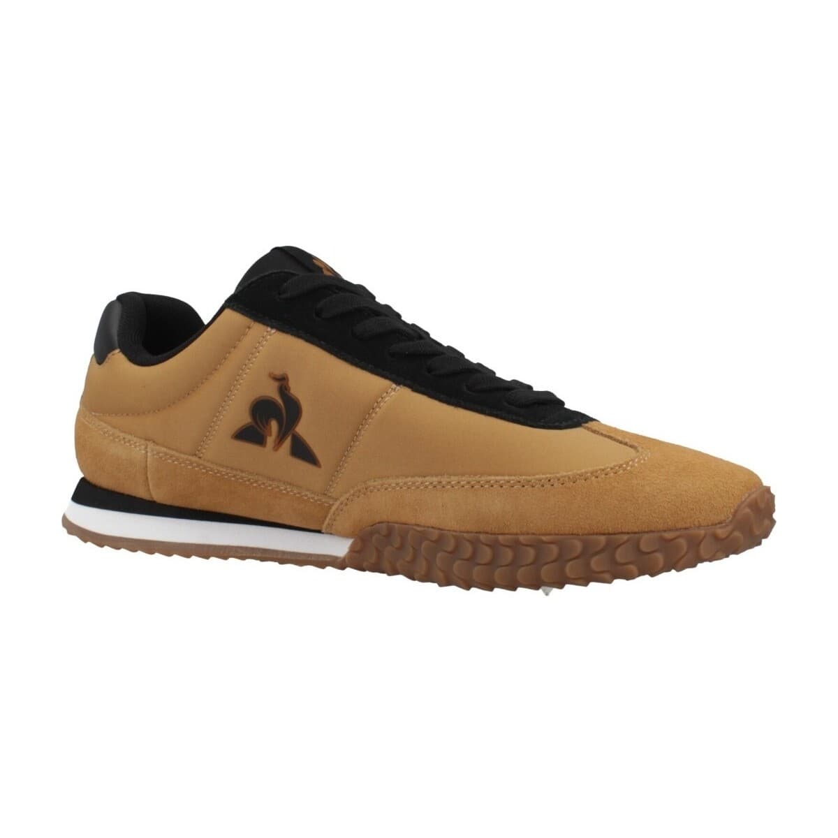 Men's Sports Shoes Le Coq Sportif Brown