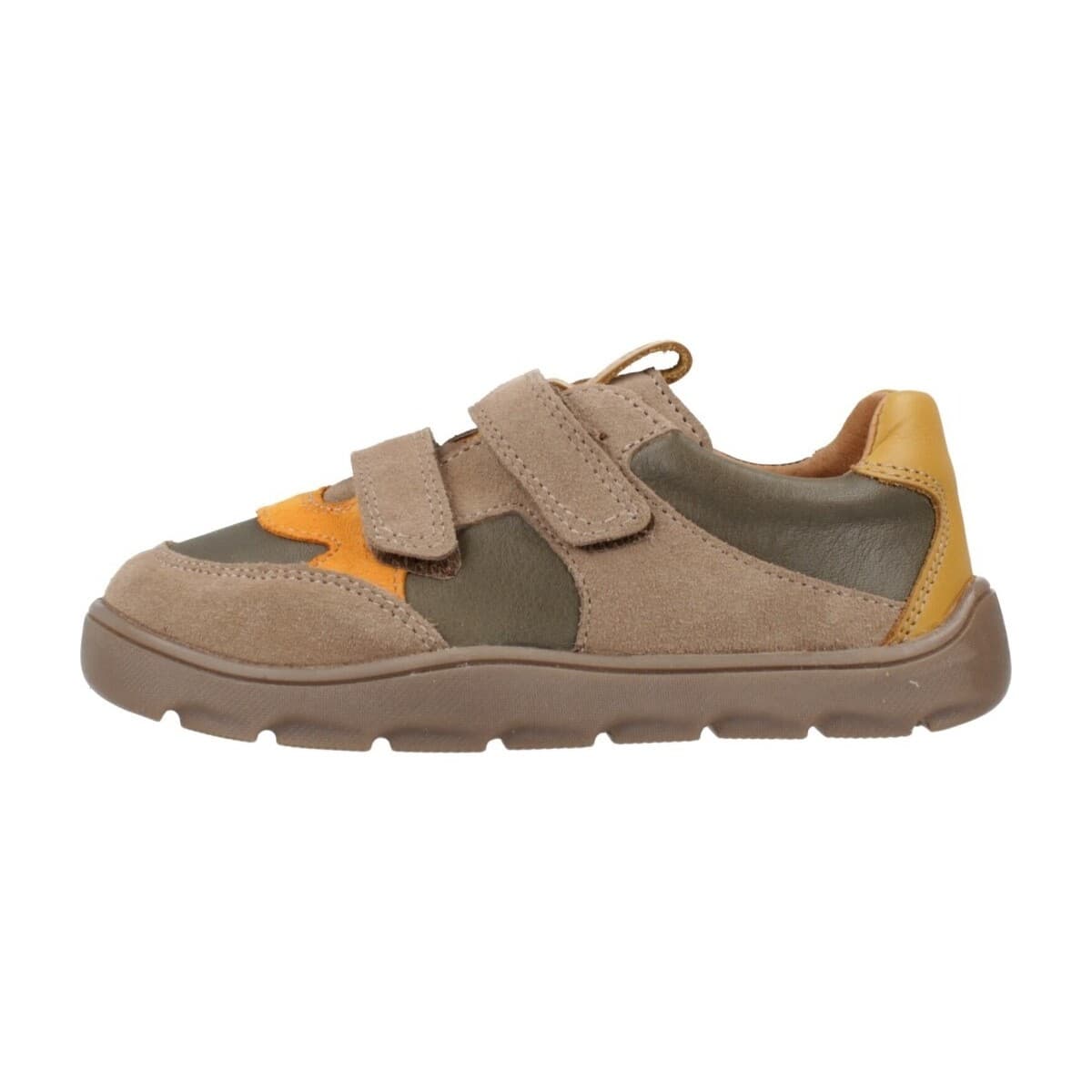 Boys' Sneakers Froddo Brown