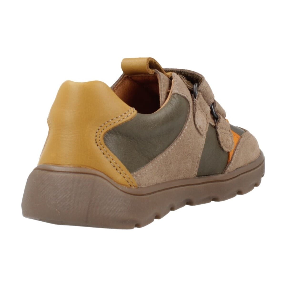 Boys' Sneakers Froddo Brown