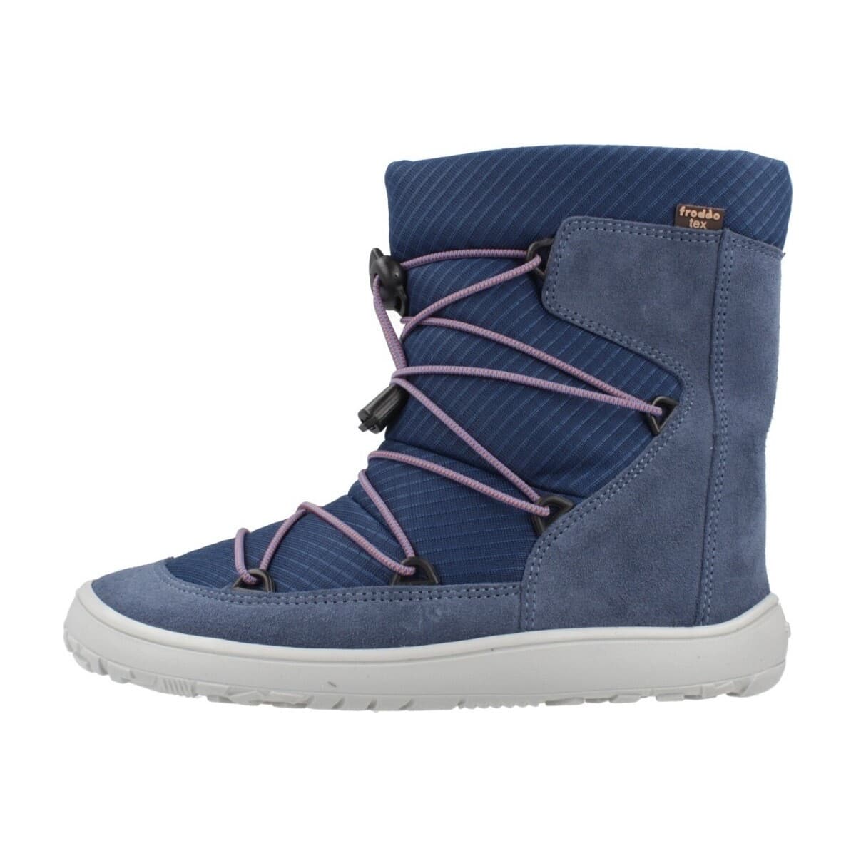 Girls' Outdoor Shoes Froddo Blue