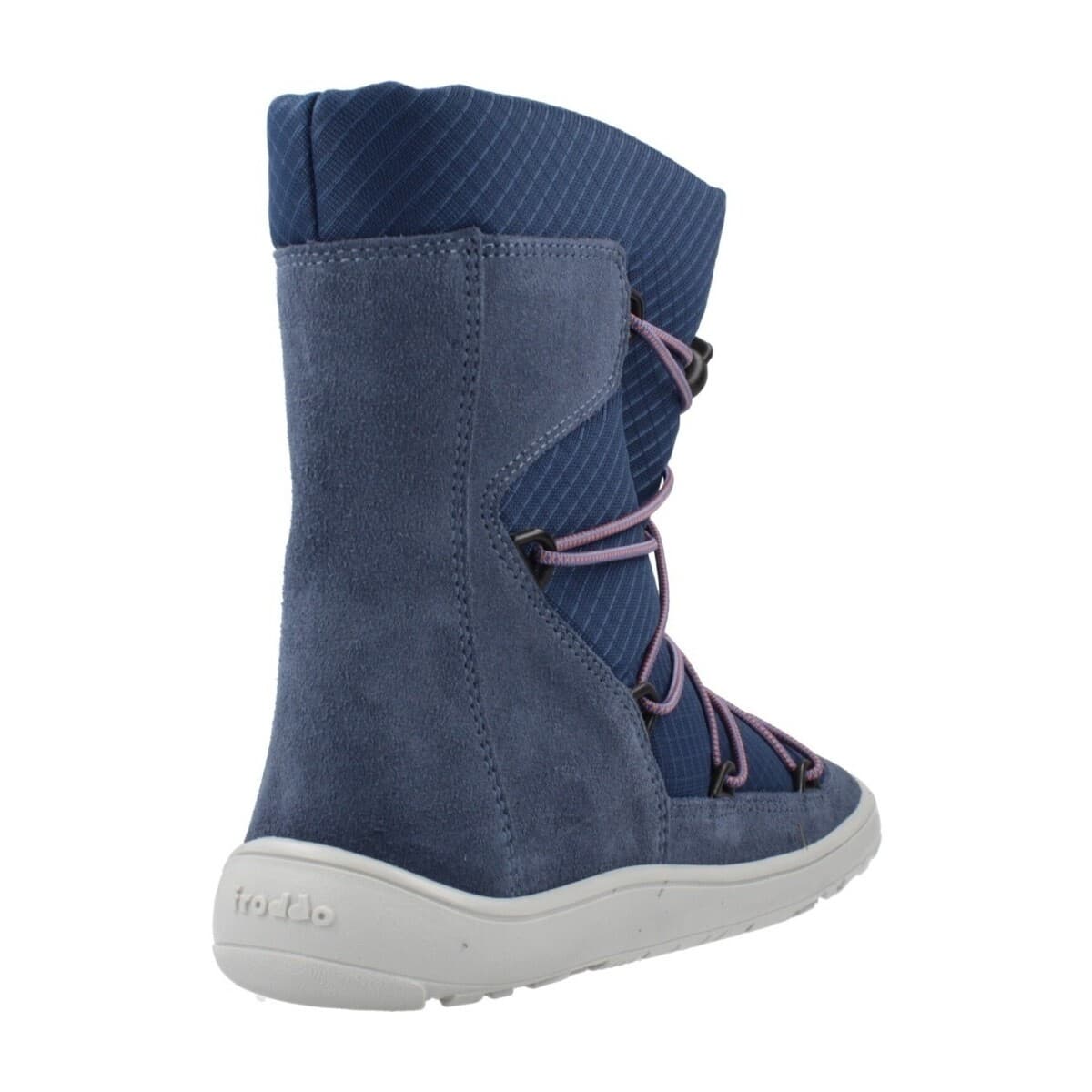 Girls' Outdoor Shoes Froddo Blue