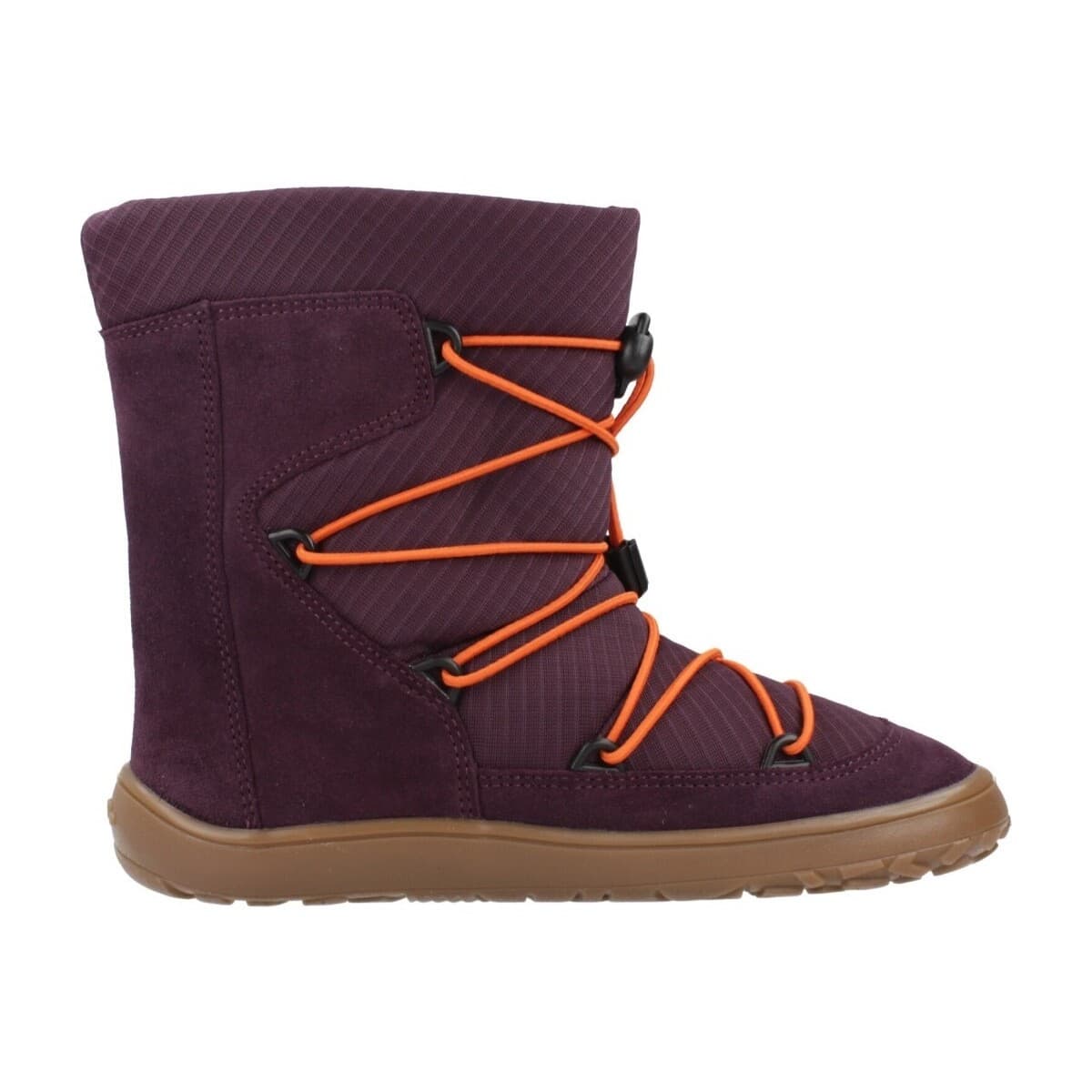 Girls' Outdoor Shoes Froddo Purple