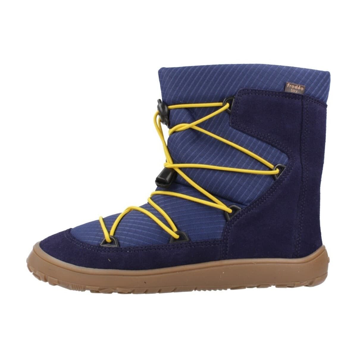 Boys' Outdoor Shoes Froddo Blue