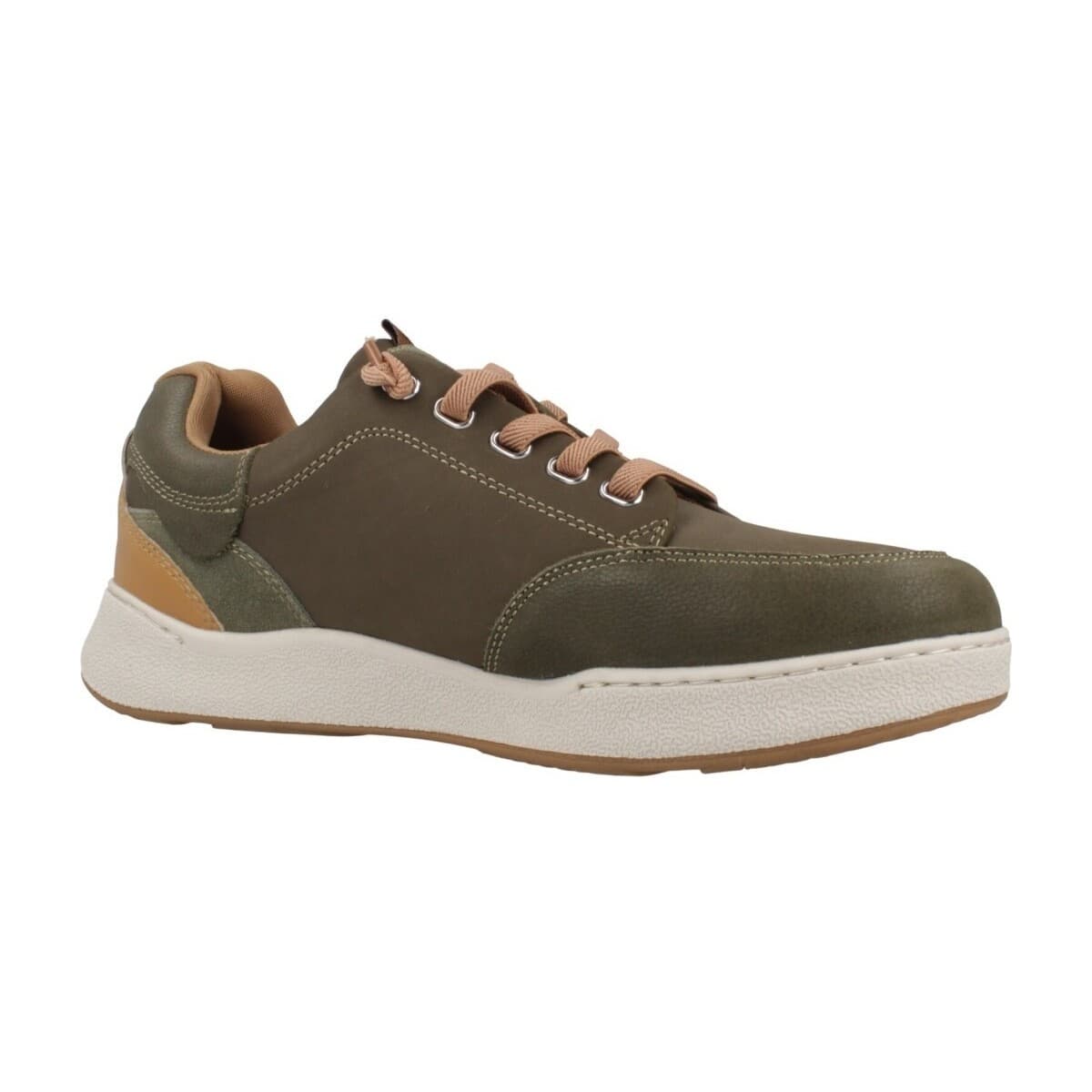 Men's Sneakers Sunni Sabbi Green