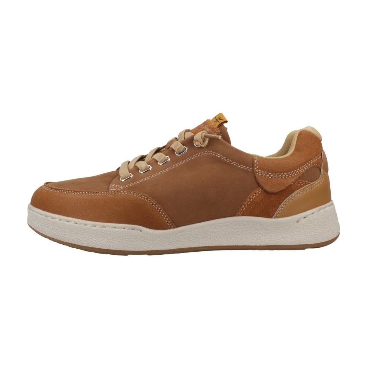 Men's Sneakers Sunni Sabbi Brown