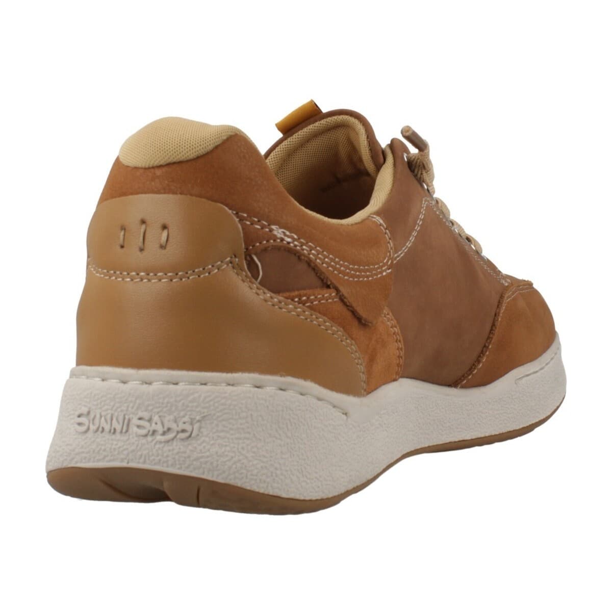 Men's Sneakers Sunni Sabbi Brown