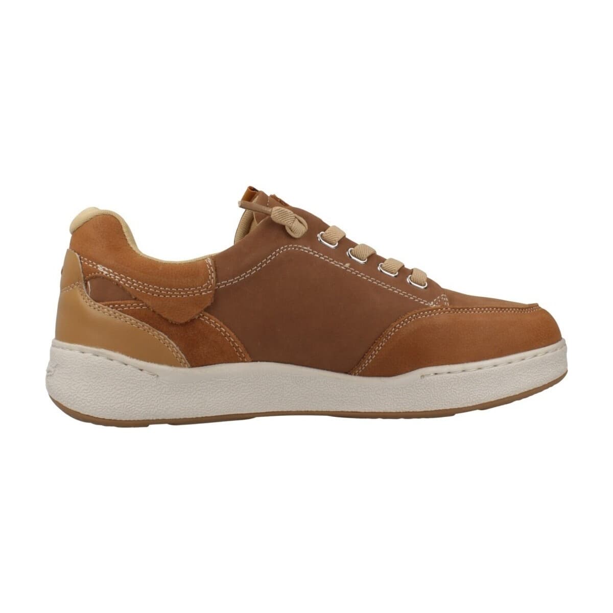 Men's Sneakers Sunni Sabbi Brown