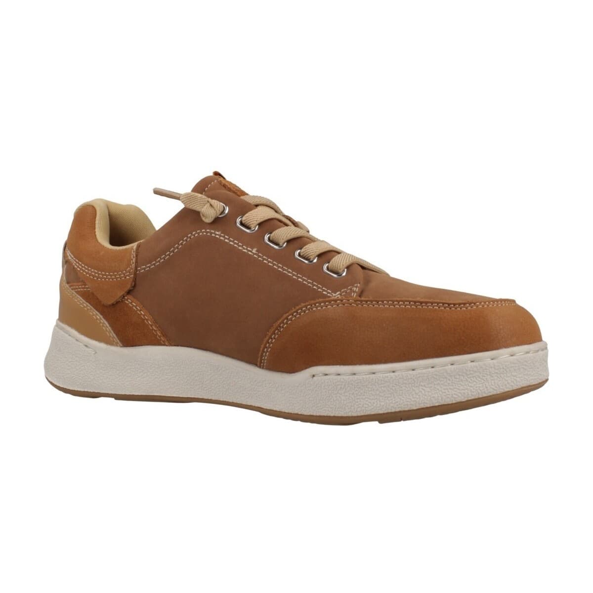 Men's Sneakers Sunni Sabbi Brown