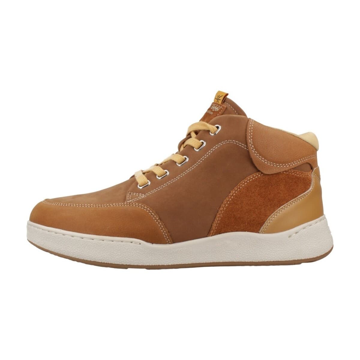 Men's Sneakers Sunni Sabbi Brown