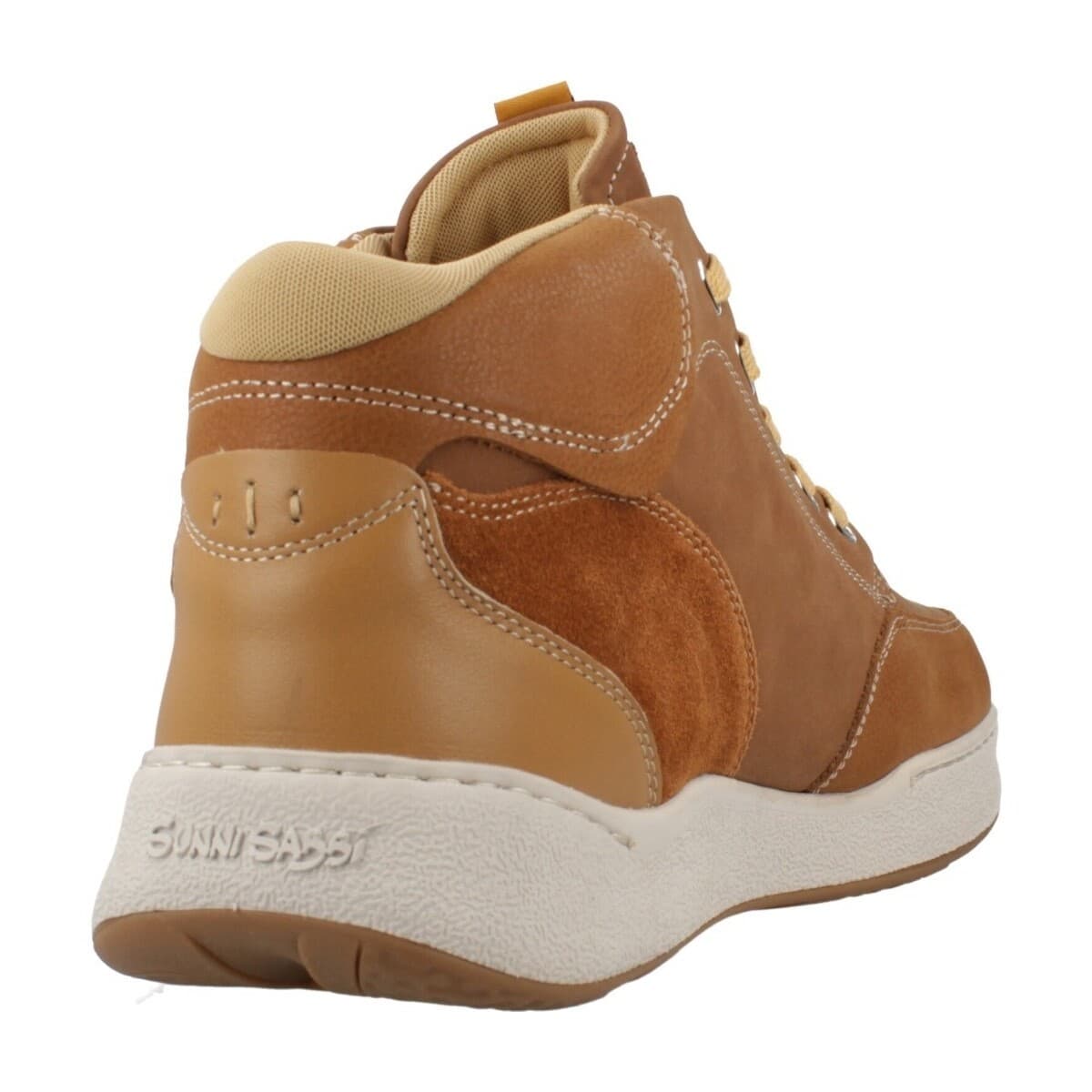 Men's Sneakers Sunni Sabbi Brown