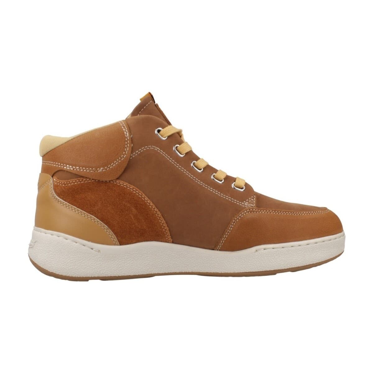 Men's Sneakers Sunni Sabbi Brown