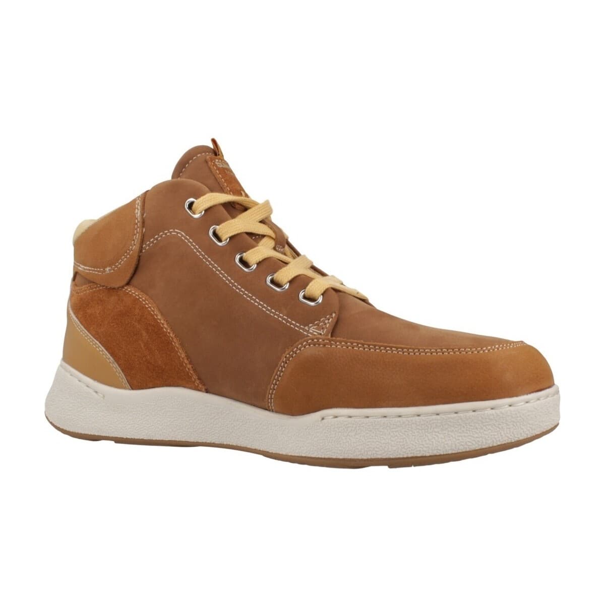 Men's Sneakers Sunni Sabbi Brown