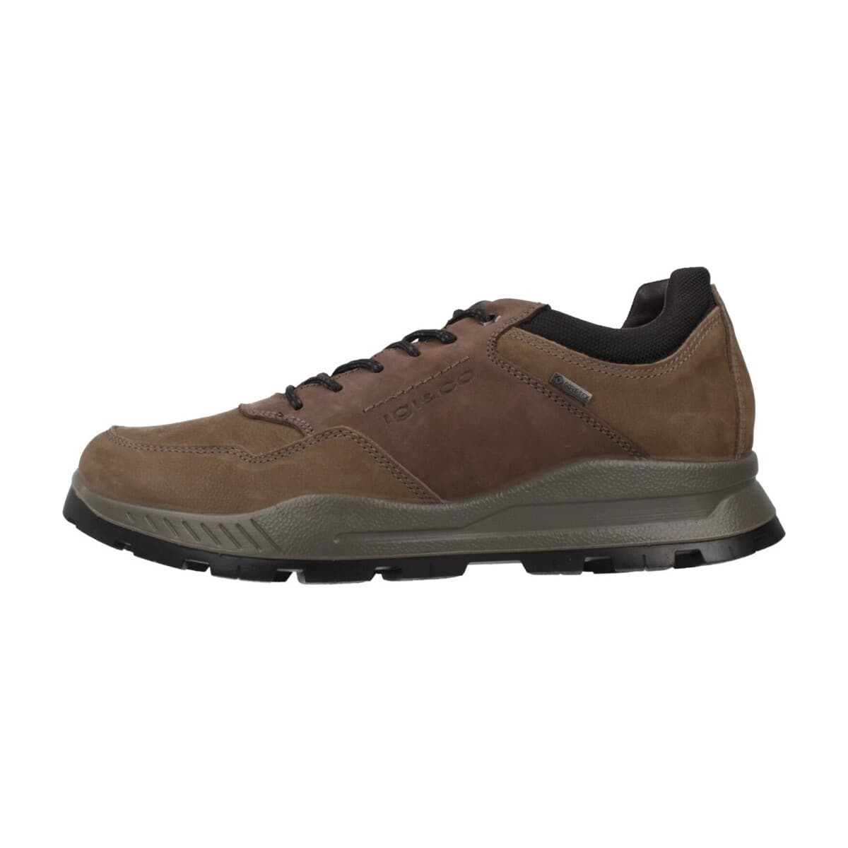 Men's Sneakers IgI&CO Brown