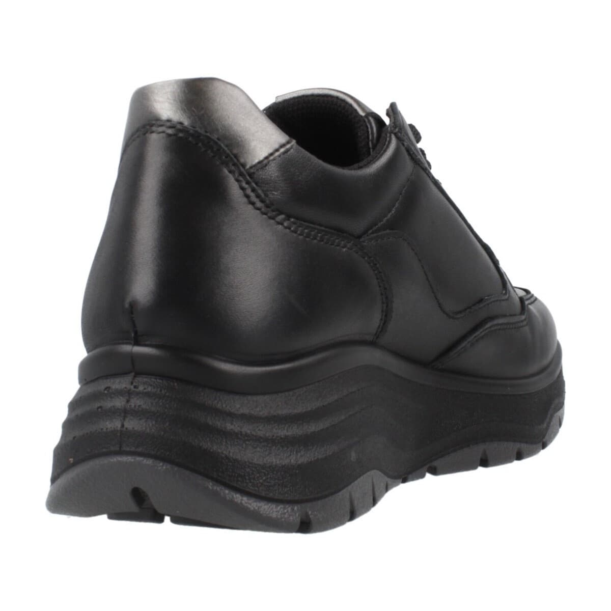 Women's Sneakers IgI&CO Black