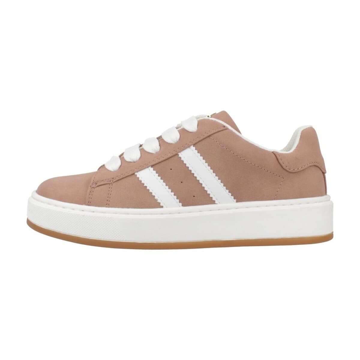 Girls' Sneakers Asso Pink