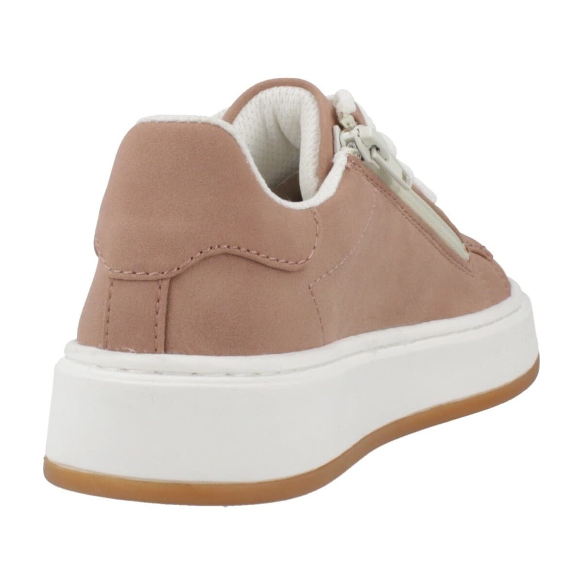 Girls' Sneakers Asso Pink