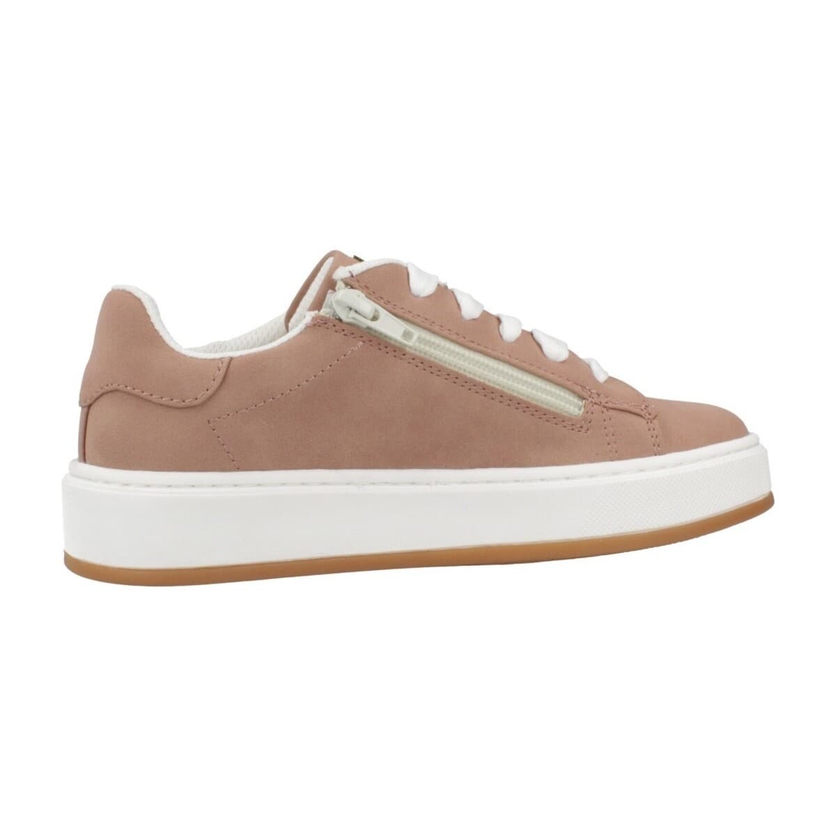 Girls' Sneakers Asso Pink