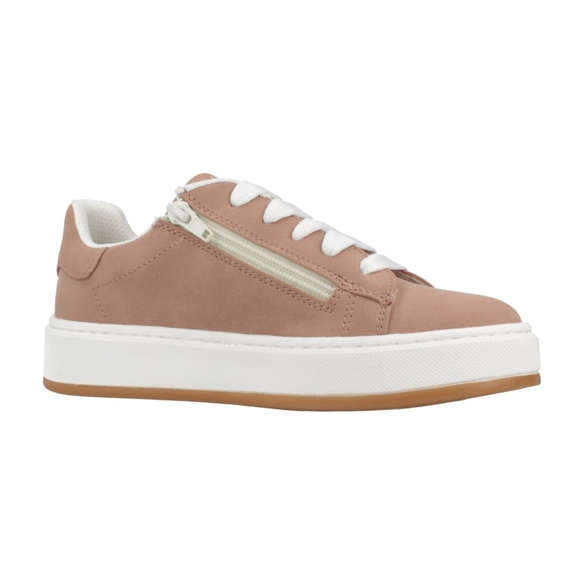 Girls' Sneakers Asso Pink