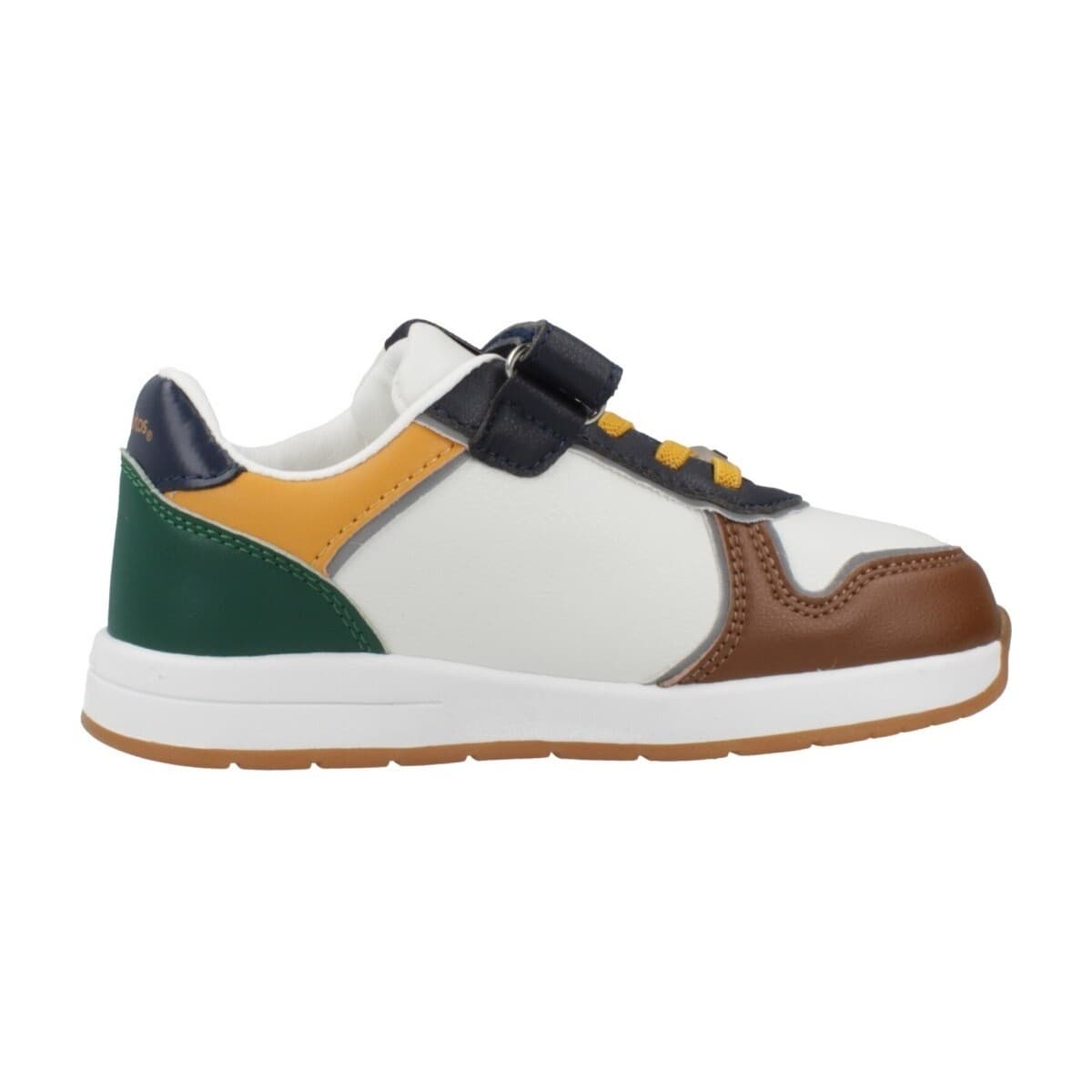 Boys' Sneakers Conguitos White