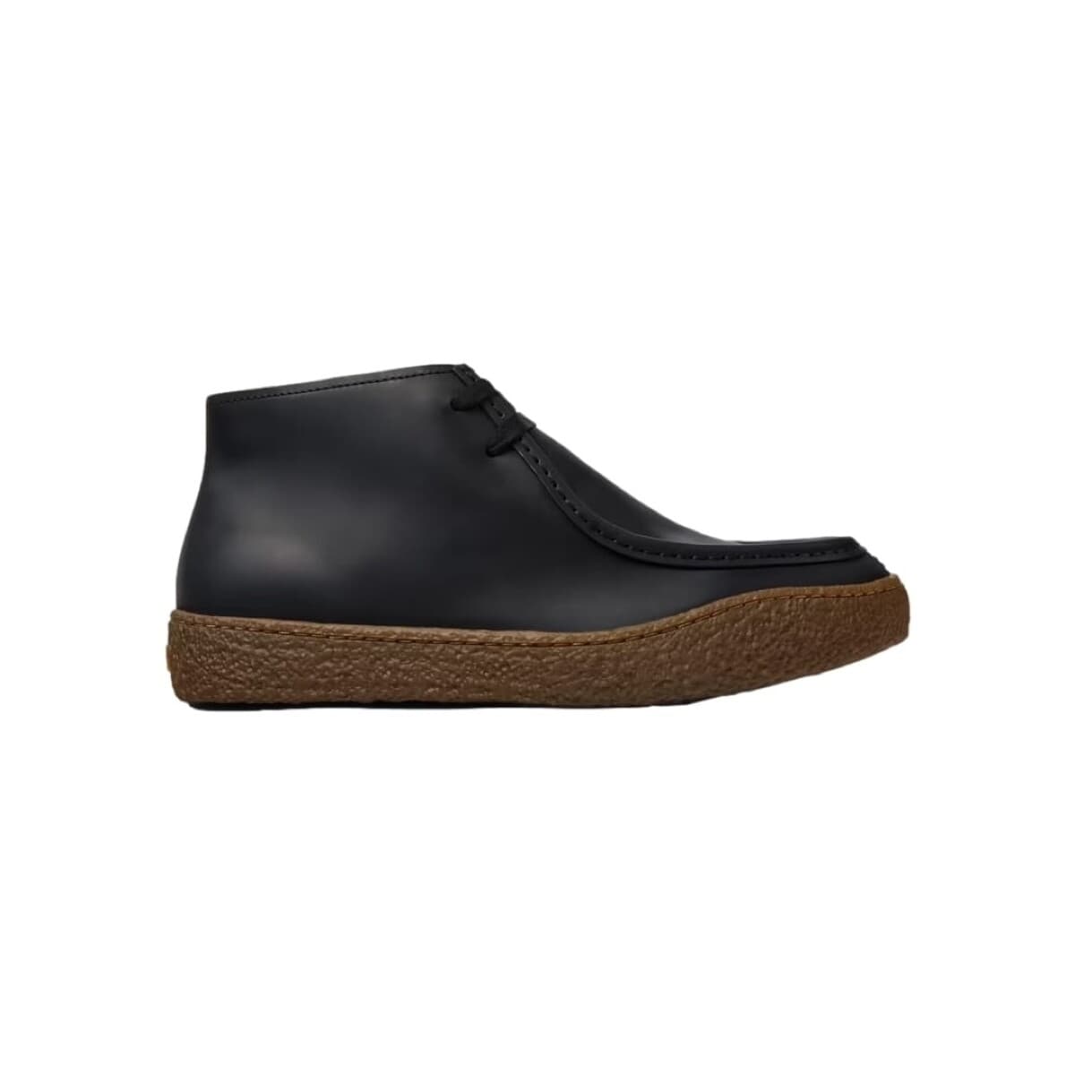 Men's Boots Camper Black