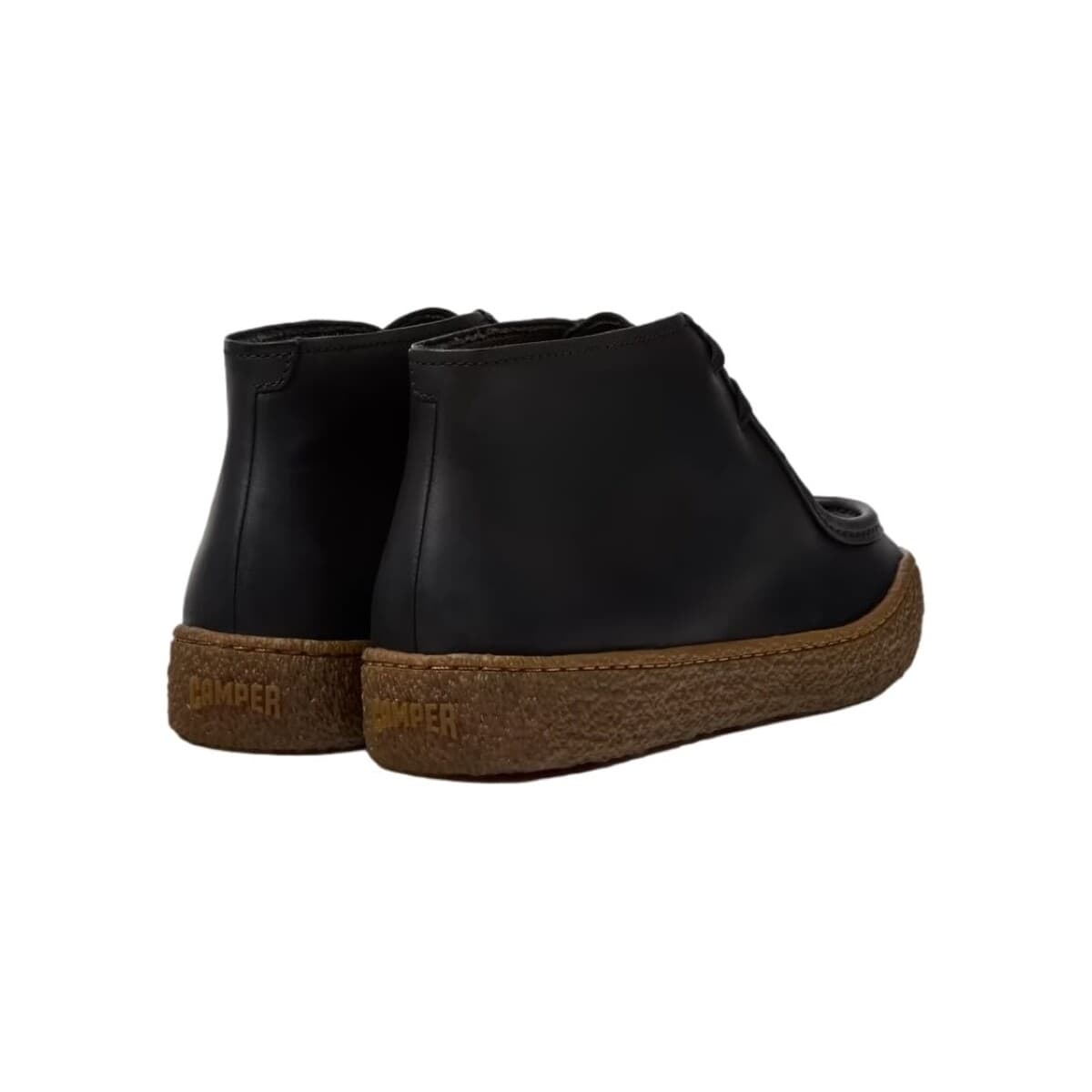 Men's Boots Camper Black