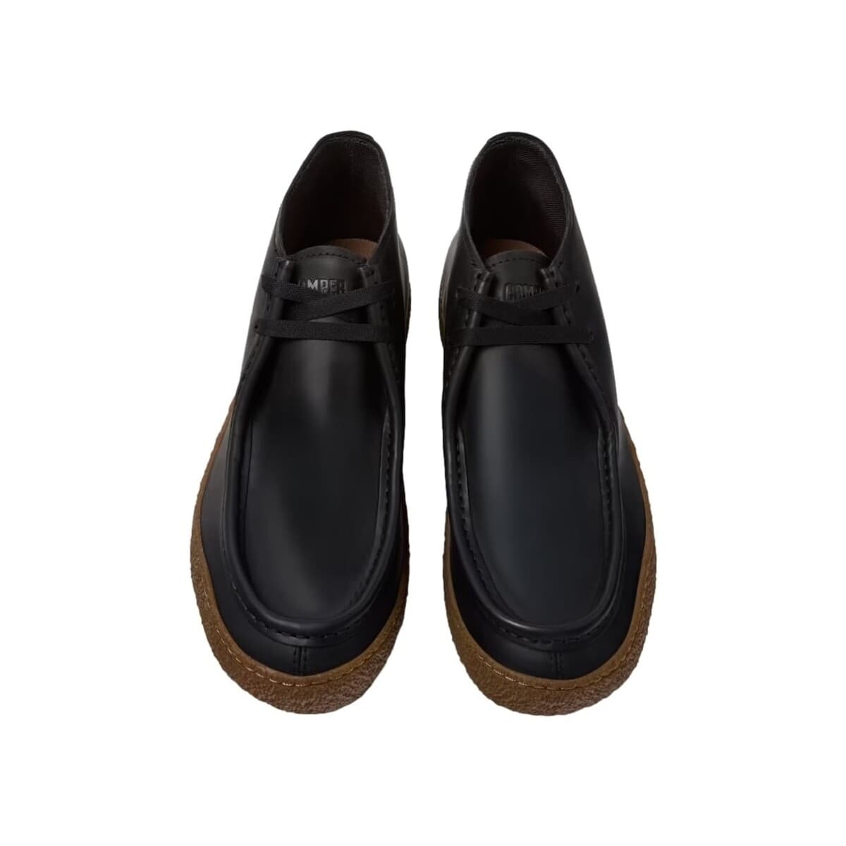 Men's Boots Camper Black