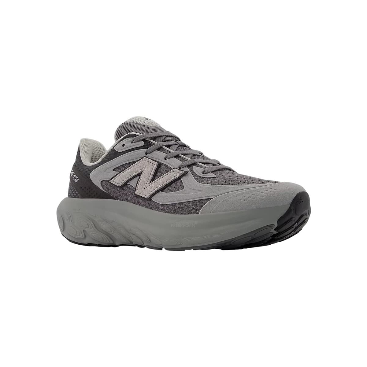 Men's Sneakers New Balance Gray