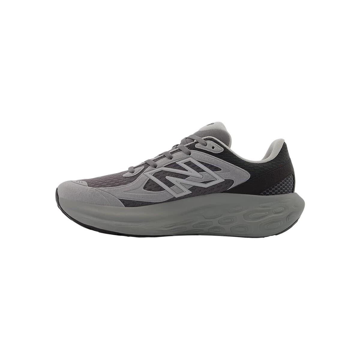 Men's Sneakers New Balance Gray