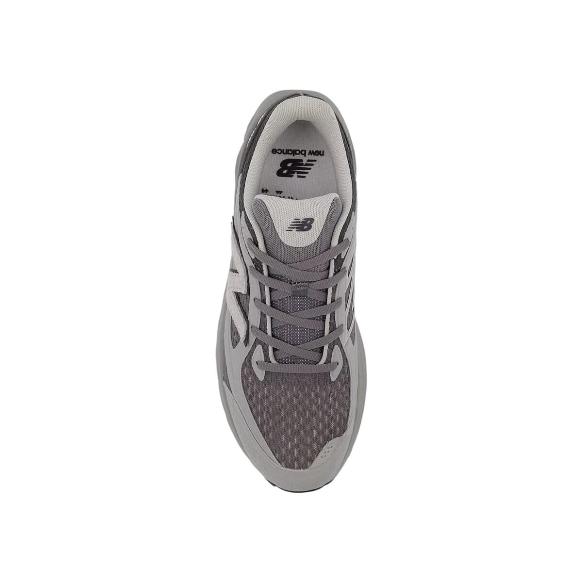 Men's Sneakers New Balance Gray