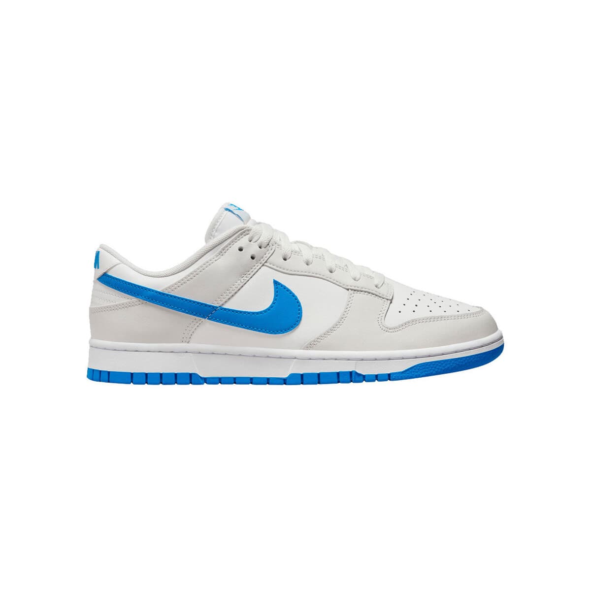 Xαμηλά Sneakers Nike Dunk Low Retro Photo Blue