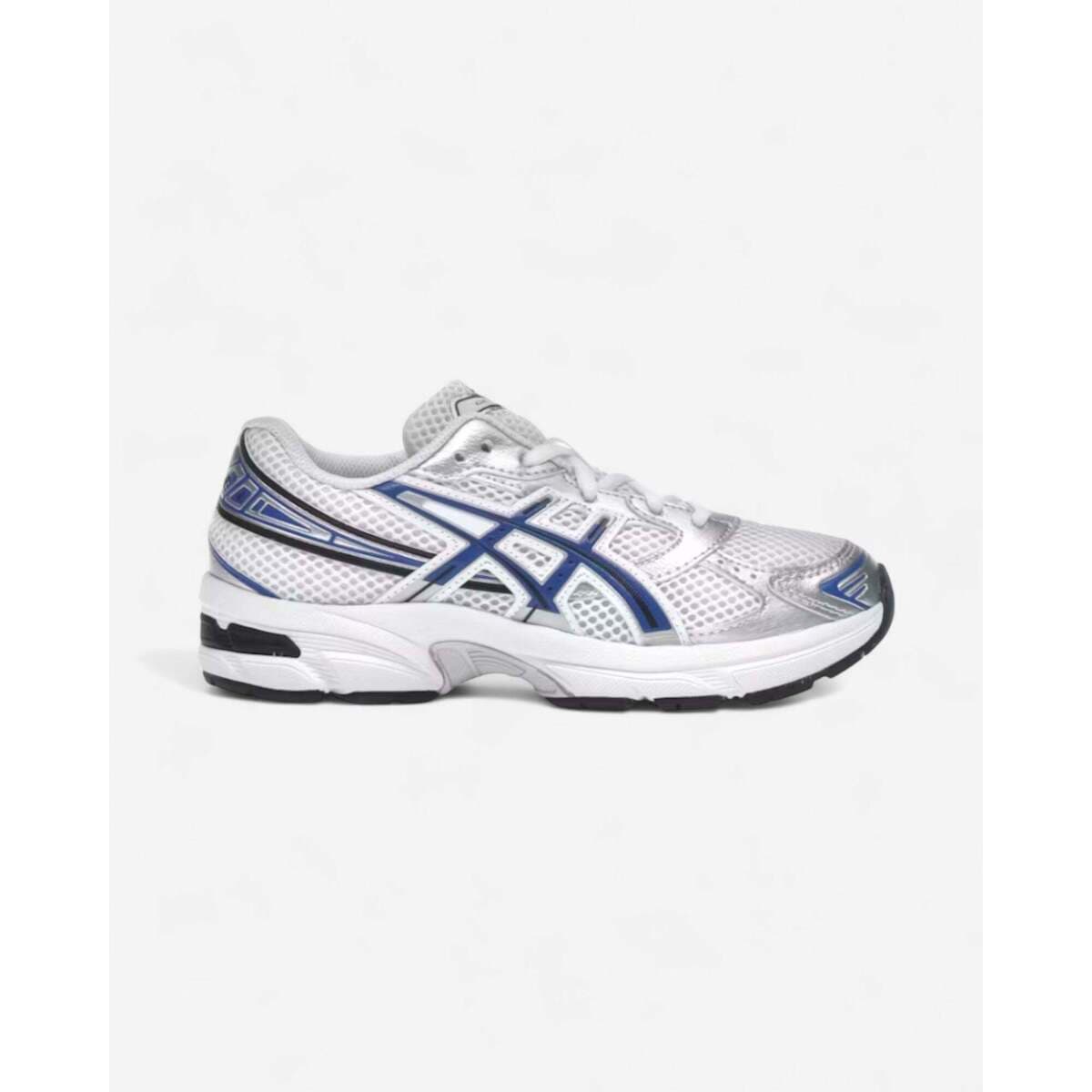 Xαμηλά Sneakers Asics Gel-1130 White Blue (GS)
