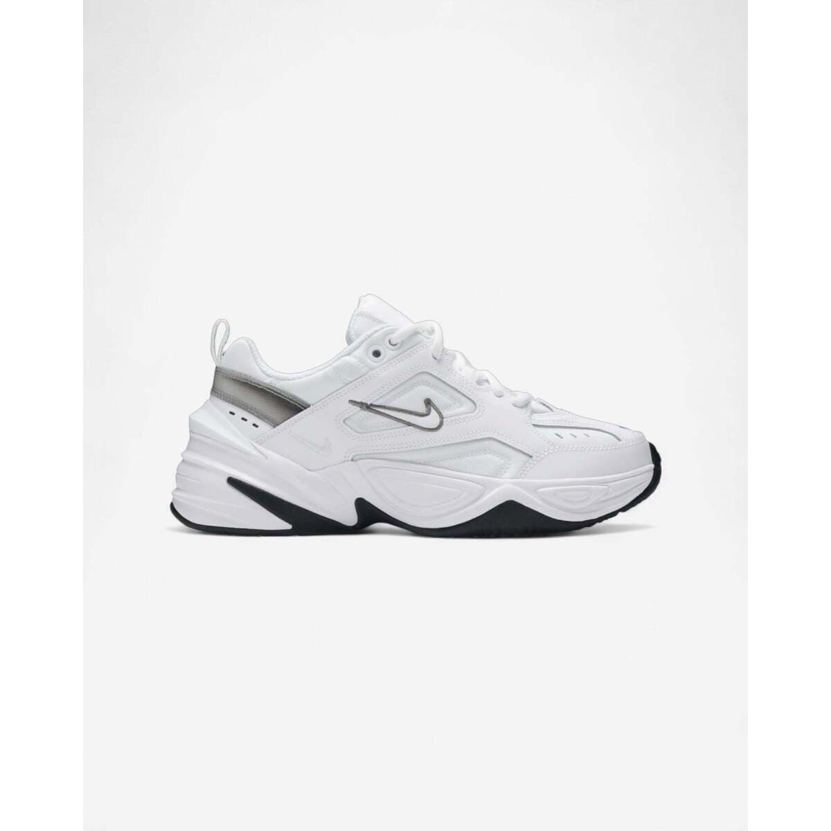 Xαμηλά Sneakers Nike M2K Tekno Cool White (Women's)