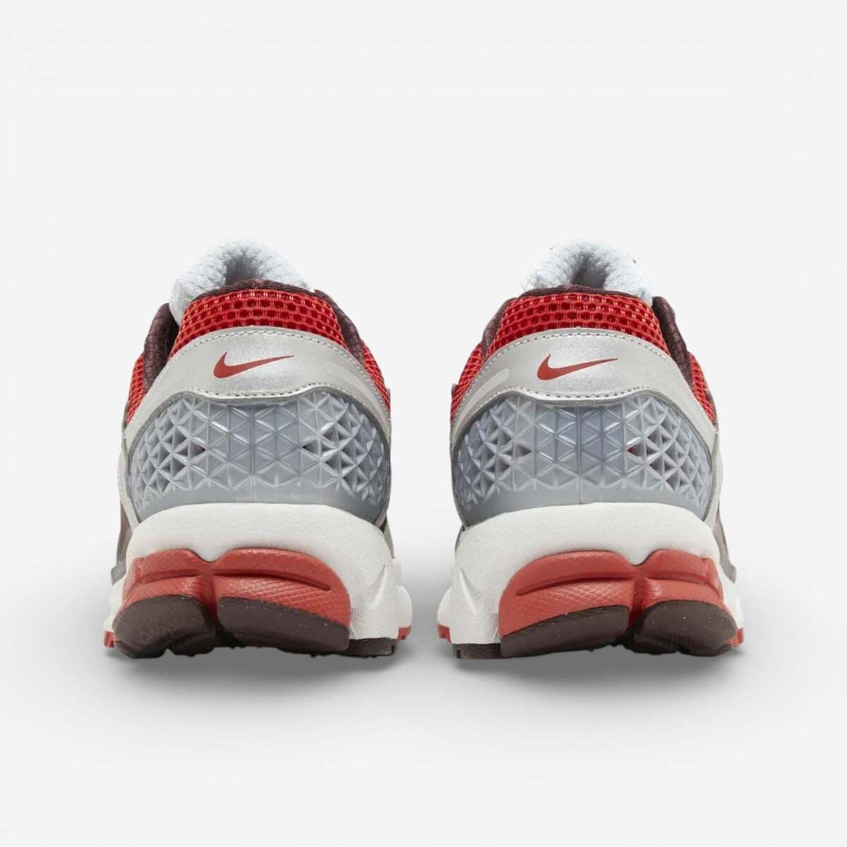 Women's Sneakers Nike Red