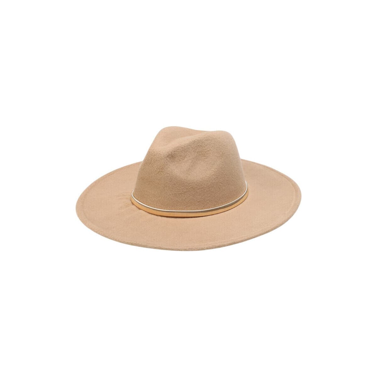 Women's Caps La Modeuse Beige