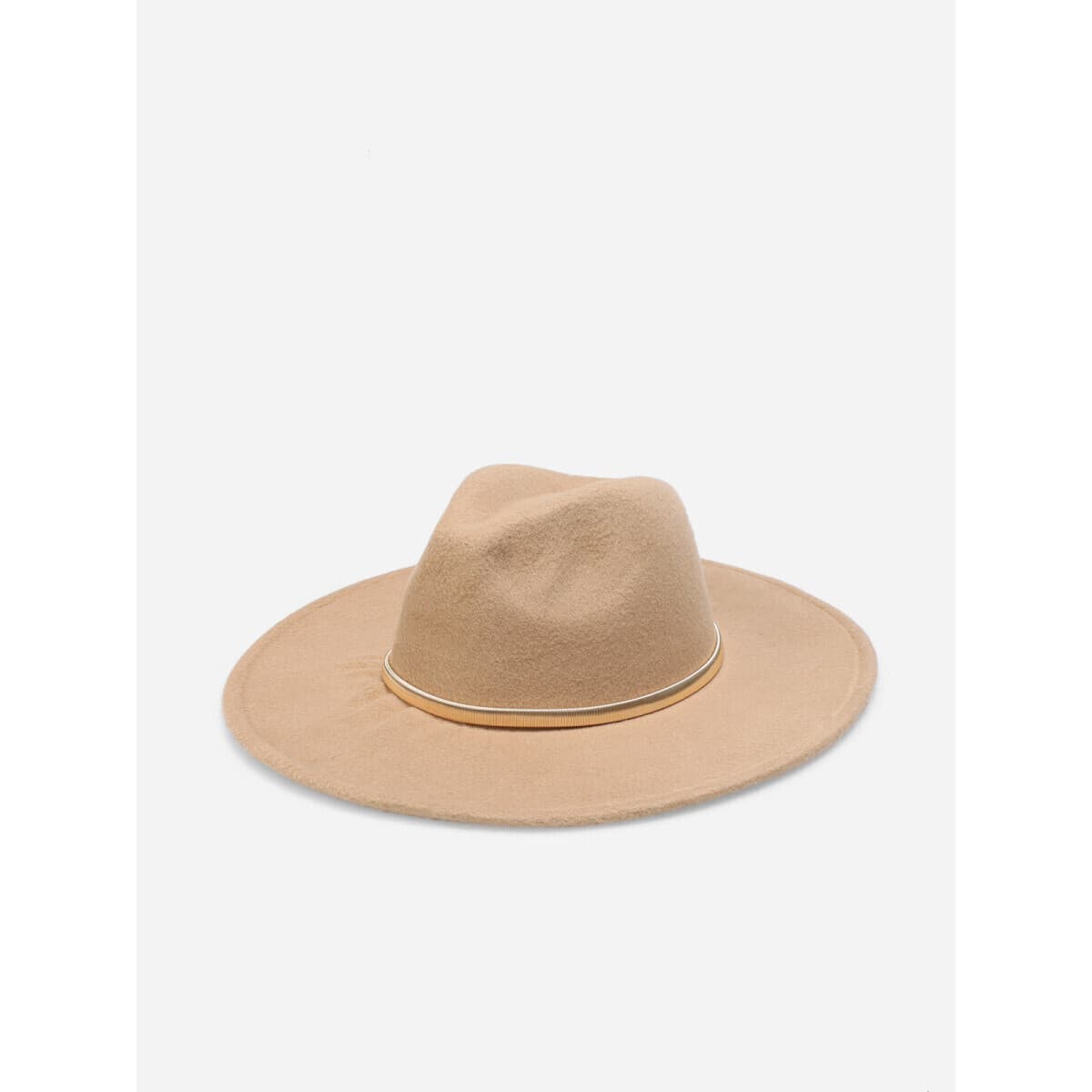 Women's Caps La Modeuse Beige