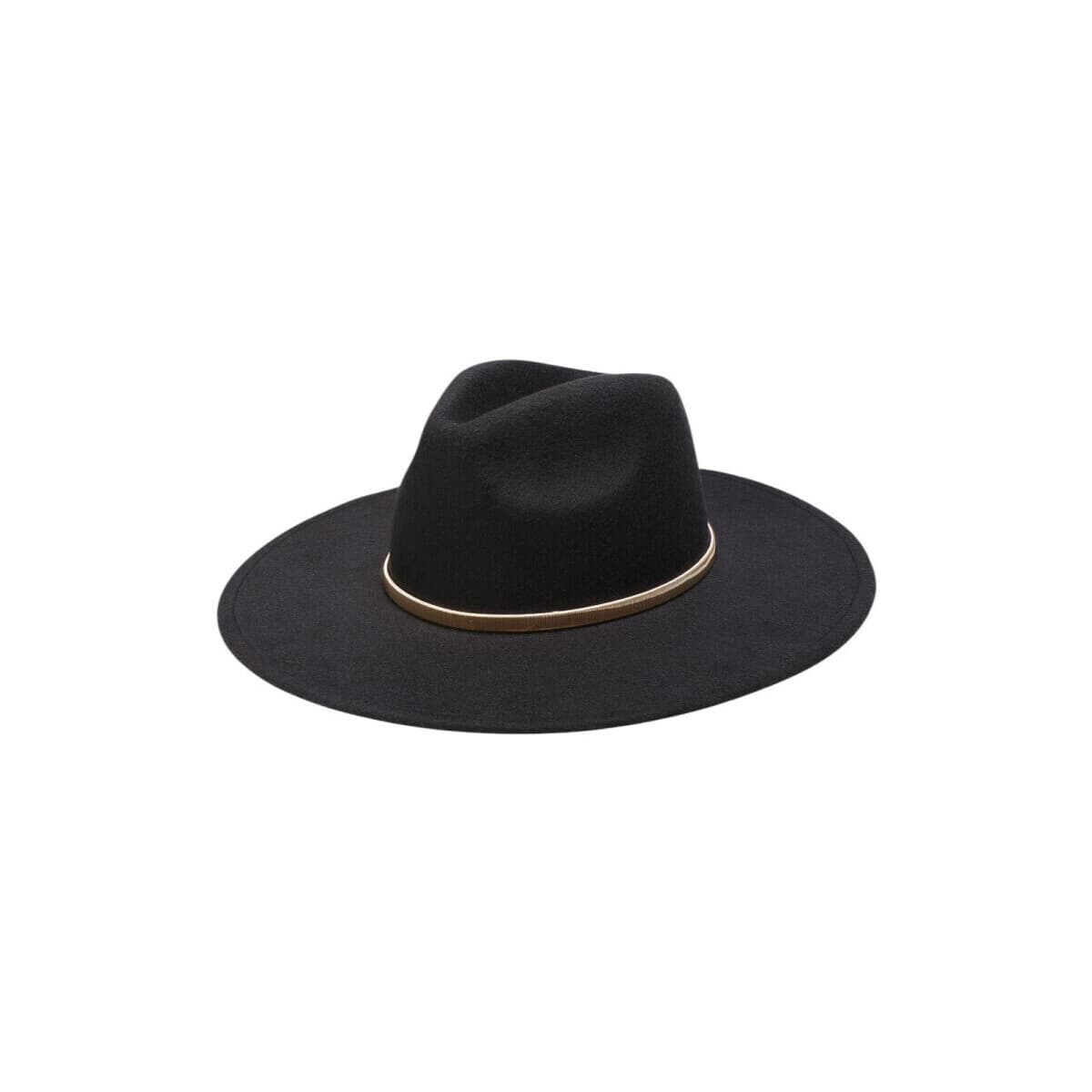 Women's Caps La Modeuse Black