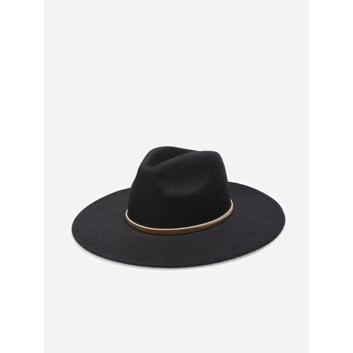 Women's Caps La Modeuse Black