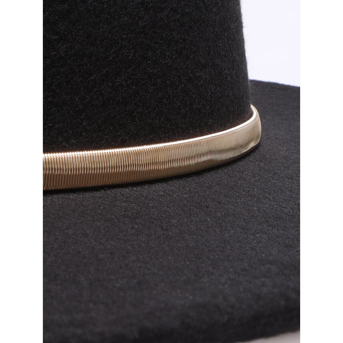 Women's Caps La Modeuse Black