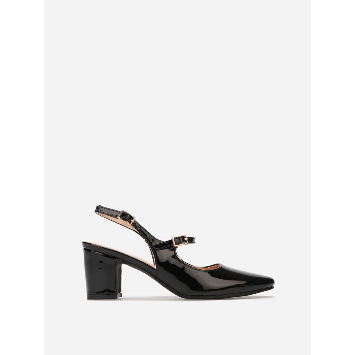 Women's Pumps La Modeuse Black
