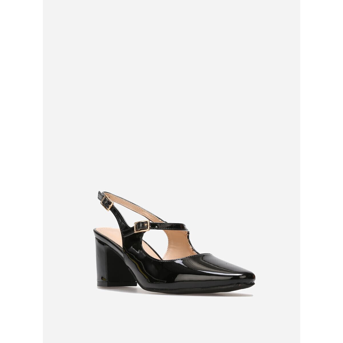 Women's Pumps La Modeuse Black