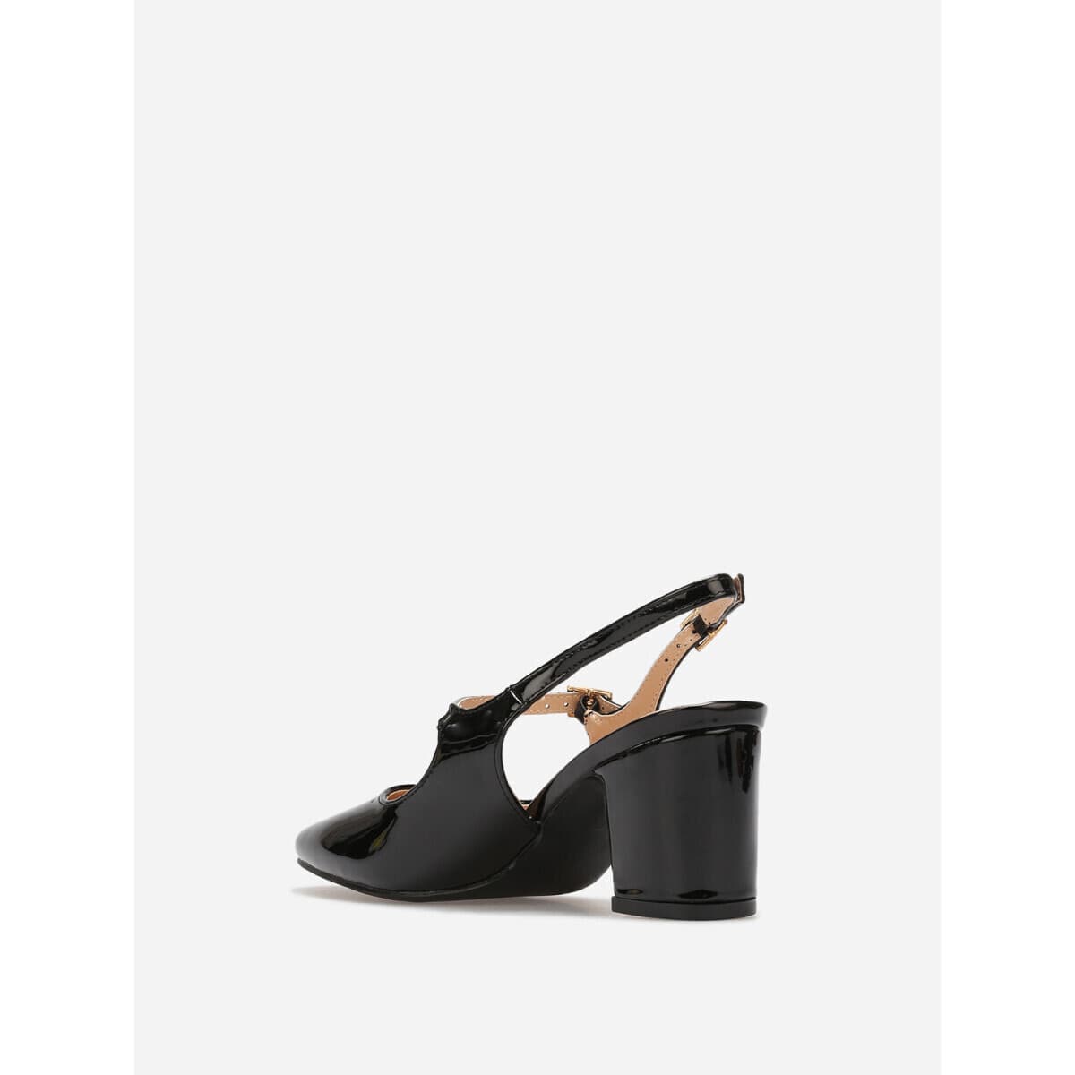 Women's Pumps La Modeuse Black