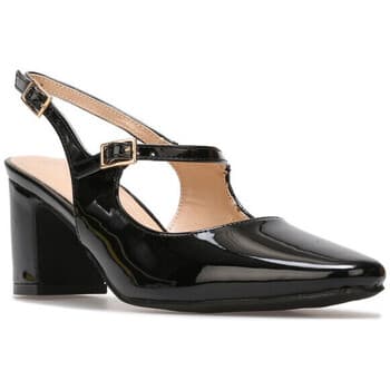 Women's Pumps La Modeuse Black