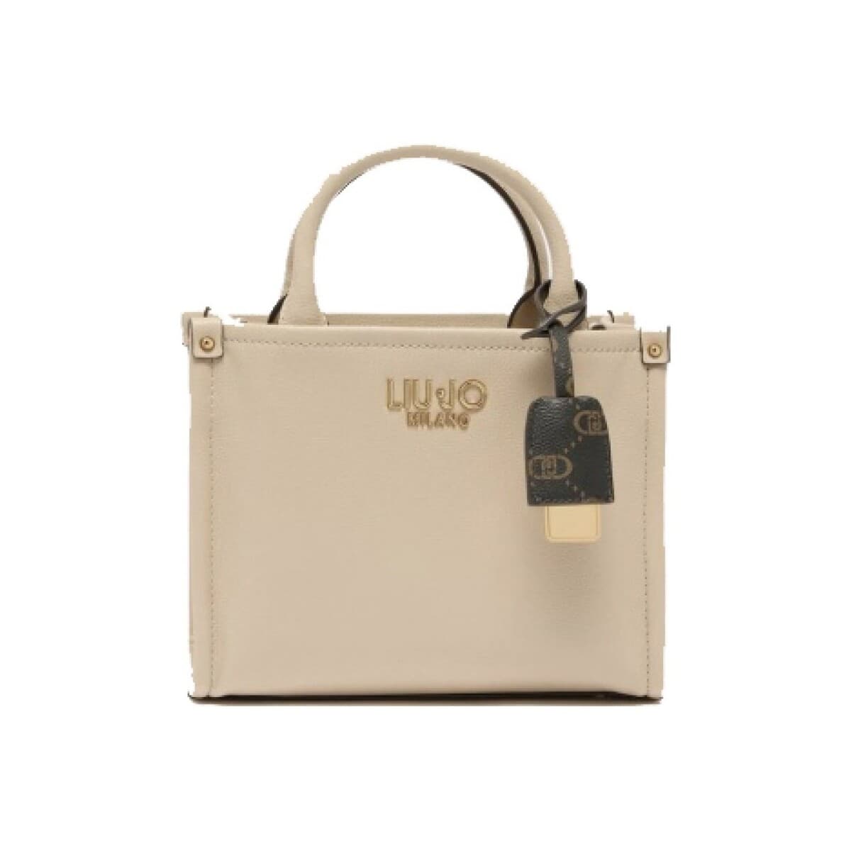 Women's Handbags Liu Jo Beige